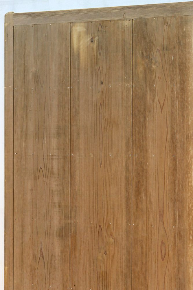 Wooden Door F8634ab
