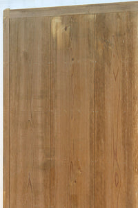 Wooden Door F8634ab