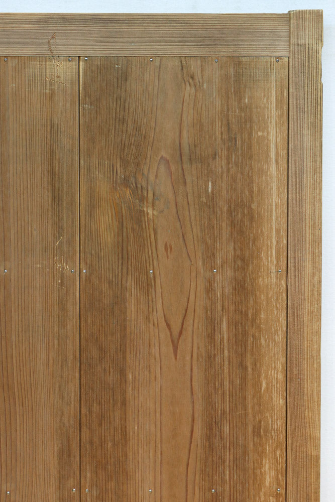 Wooden Door F8634ab