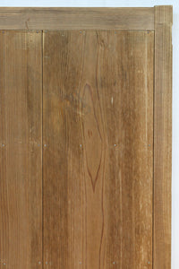 Wooden Door F8634ab