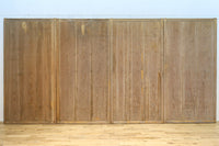 Wooden Door F8634ab