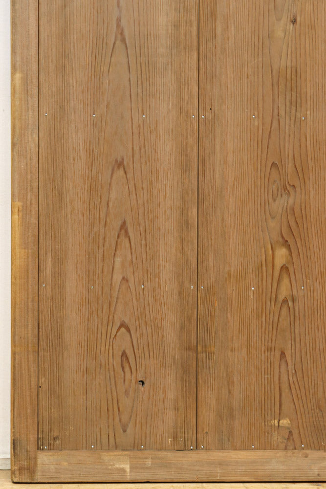 Wooden Door F8634ab