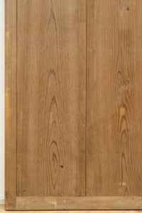 Wooden Door F8634ab