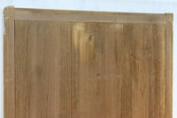 Wooden Door F8634ab
