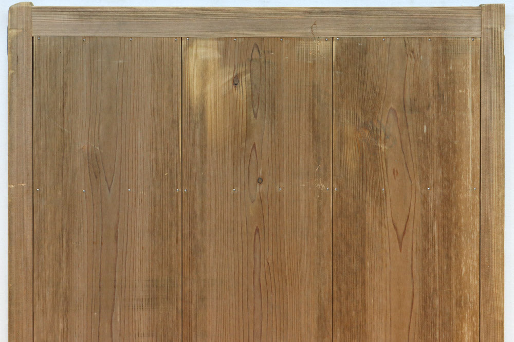 Wooden Door F8634ab