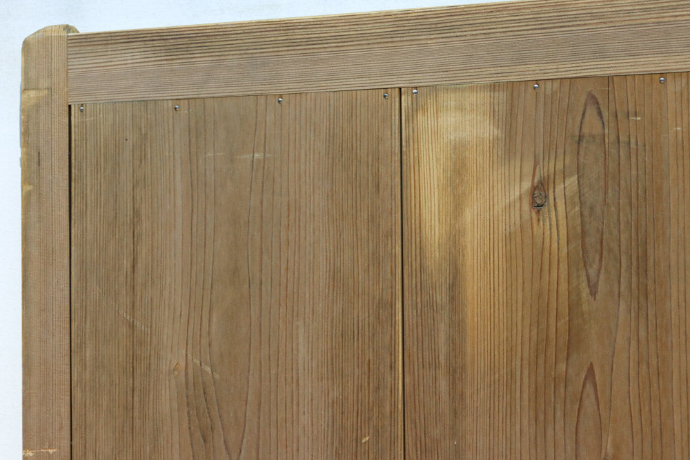 Wooden Door F8634ab