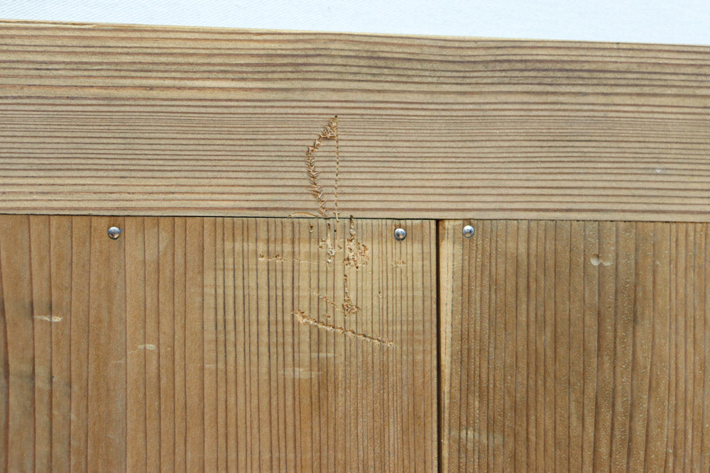 Wooden Door F8634ab