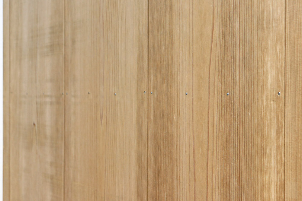 Wooden Door F8634ab