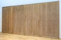 Wooden Door F8634ab