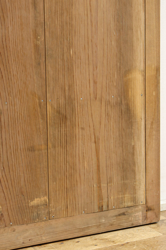 Wooden Door F8634ab