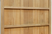 Wooden Door F8634ab