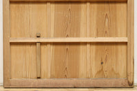 Wooden Door F8634ab
