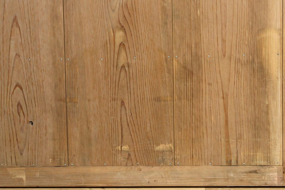 Wooden Door F8634ab