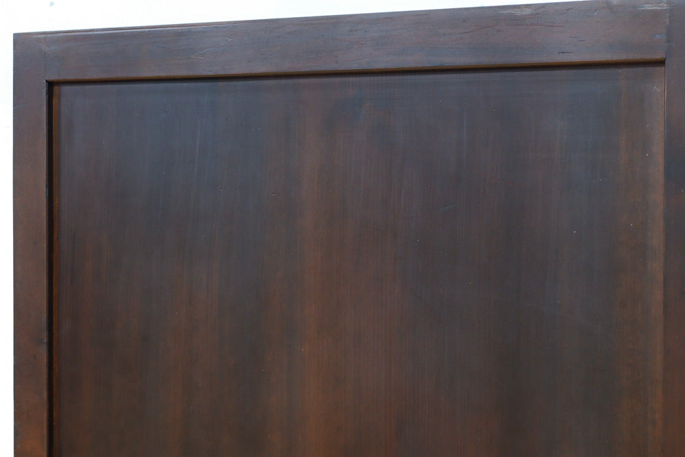 Wooden Door F8635