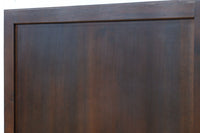Wooden Door F8635