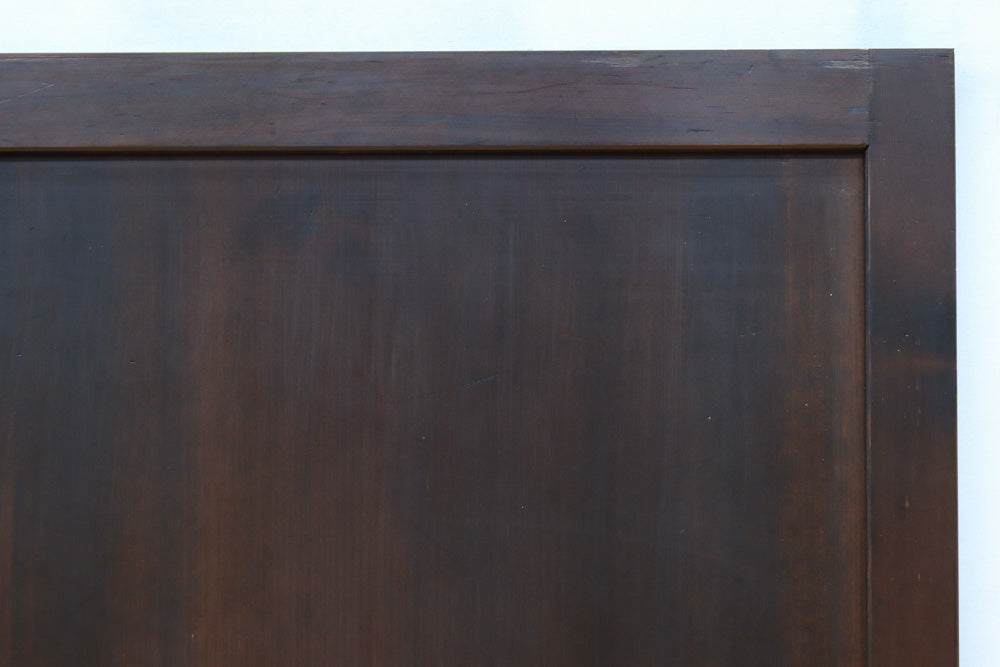 Wooden Door F8635