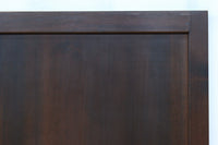 Wooden Door F8635