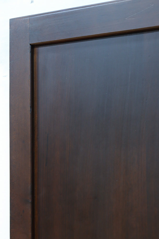 Wooden Door F8635