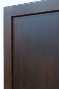 Wooden Door F8635
