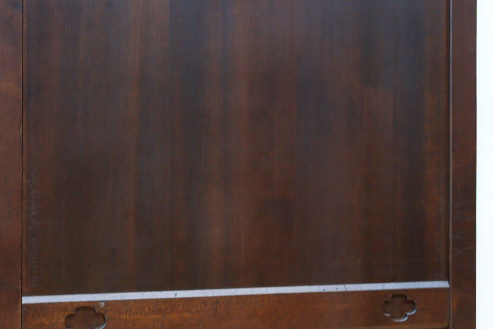 Wooden Door F8635