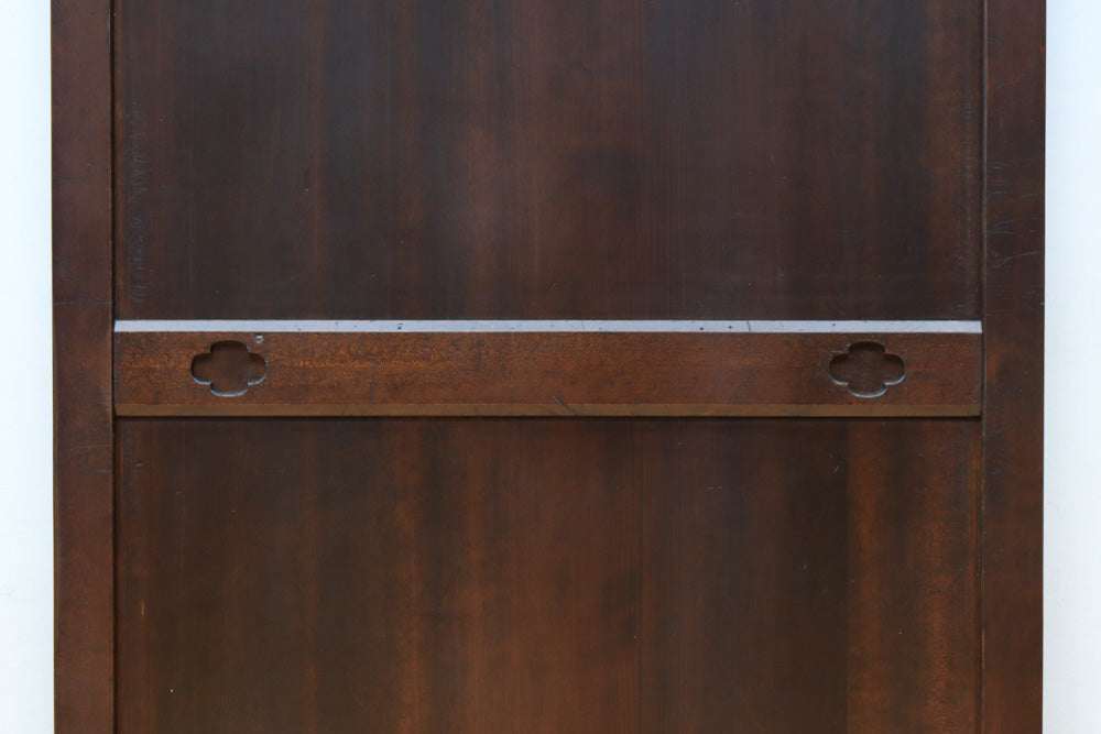 Wooden Door F8635