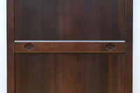 Wooden Door F8635