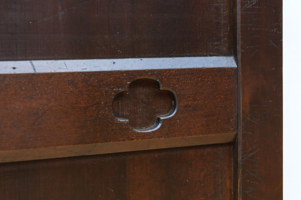 Wooden Door F8635