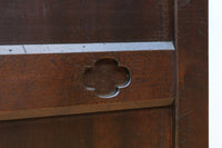 Wooden Door F8635