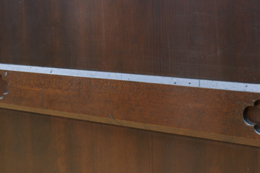 Wooden Door F8635