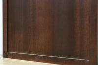 Wooden Door F8635