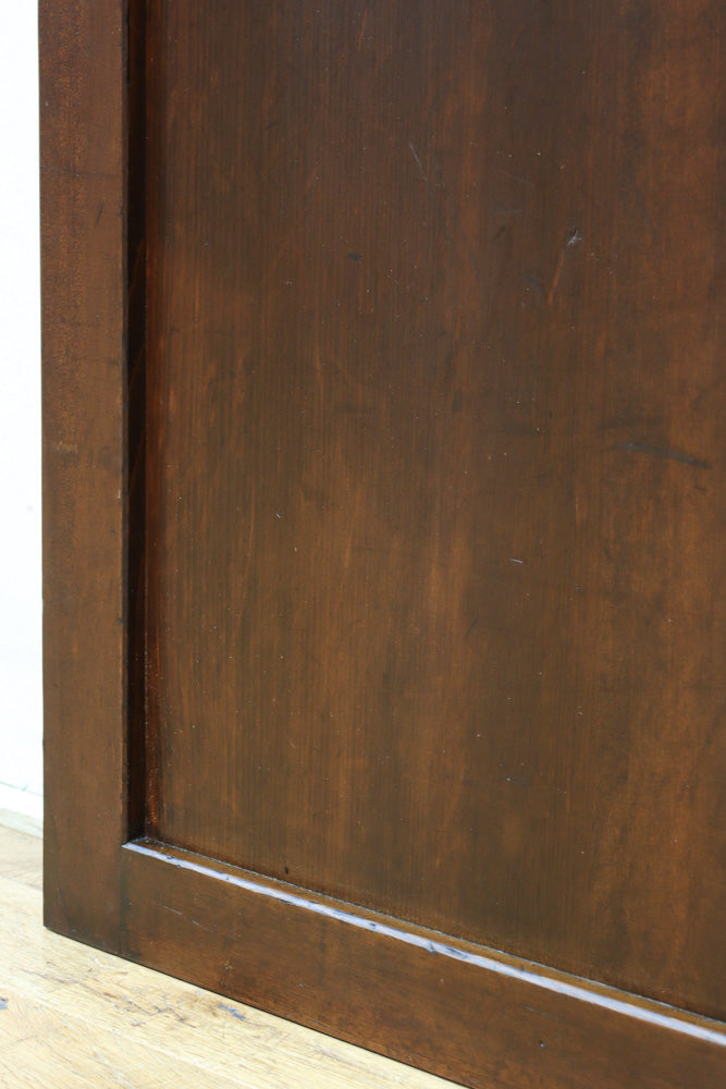 Wooden Door F8635