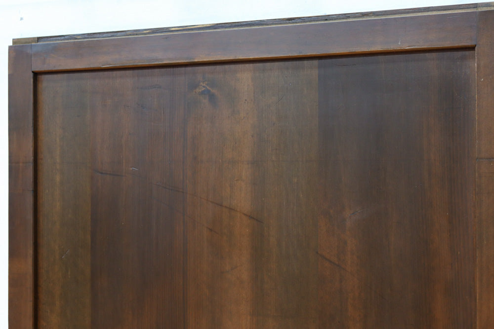 Wooden Door F8635