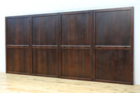 Wooden Door F8635