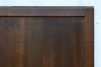 Wooden Door F8635