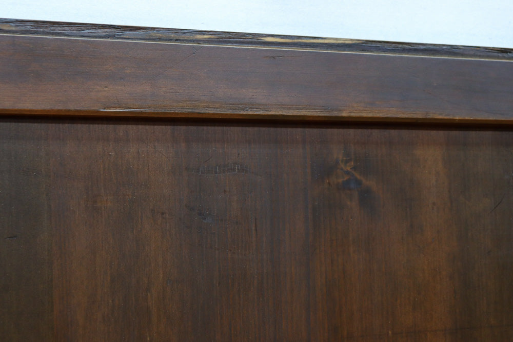 Wooden Door F8635