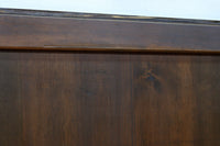 Wooden Door F8635