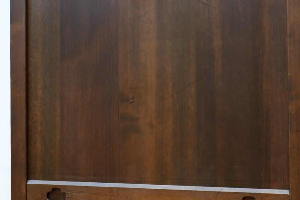 Wooden Door F8635