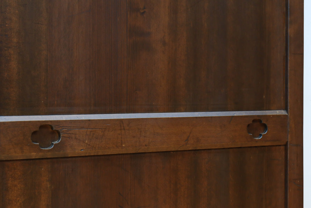 Wooden Door F8635
