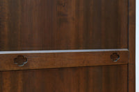 Wooden Door F8635