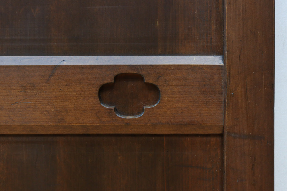 Wooden Door F8635