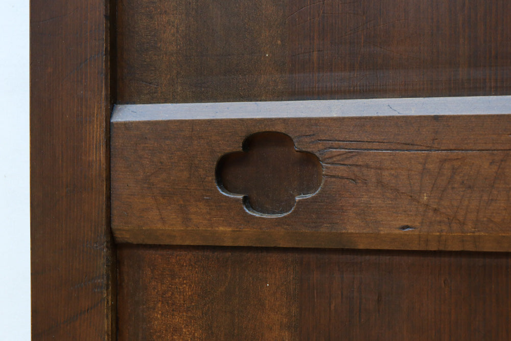 Wooden Door F8635