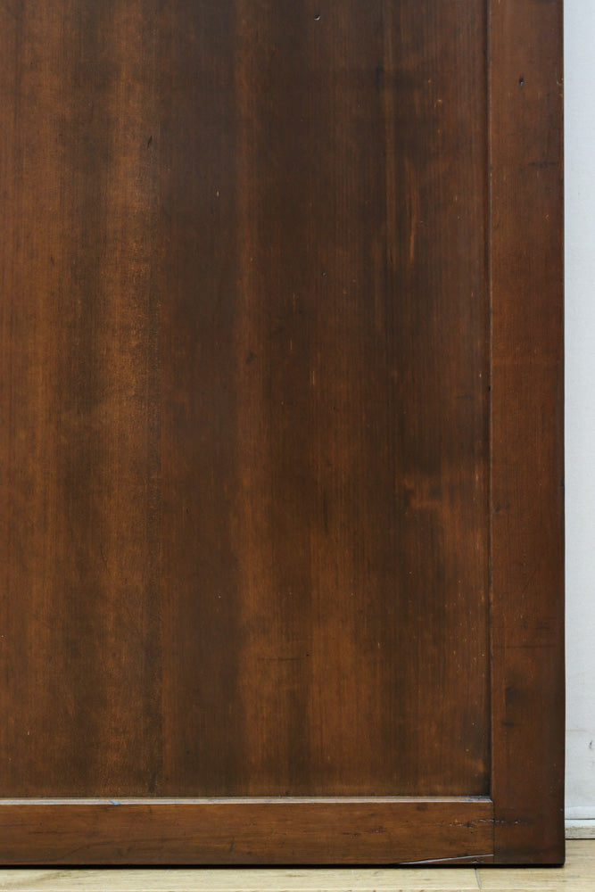 Wooden Door F8635