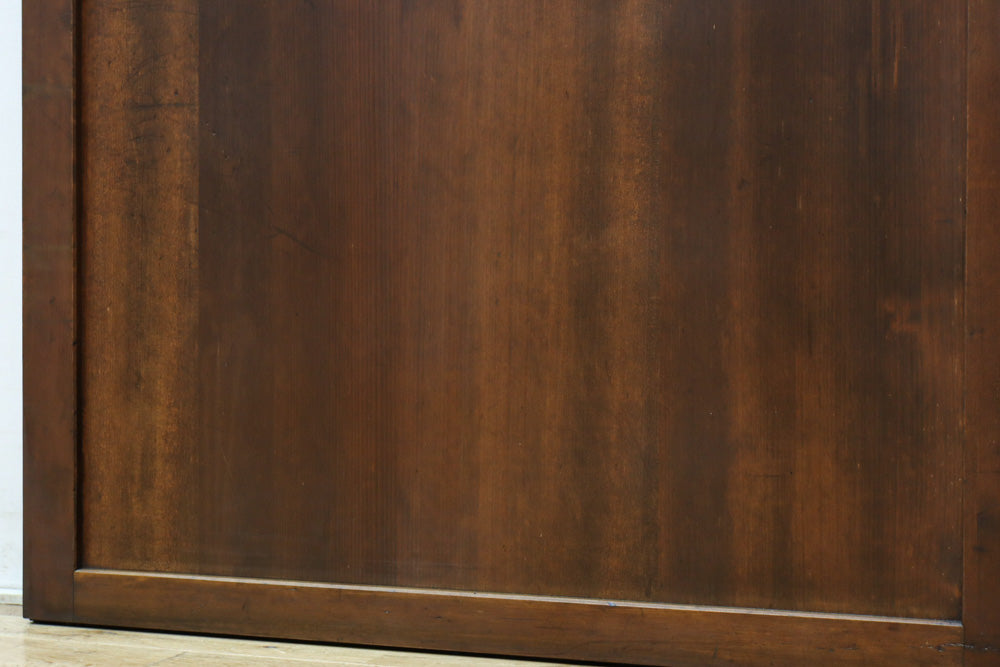 Wooden Door F8635