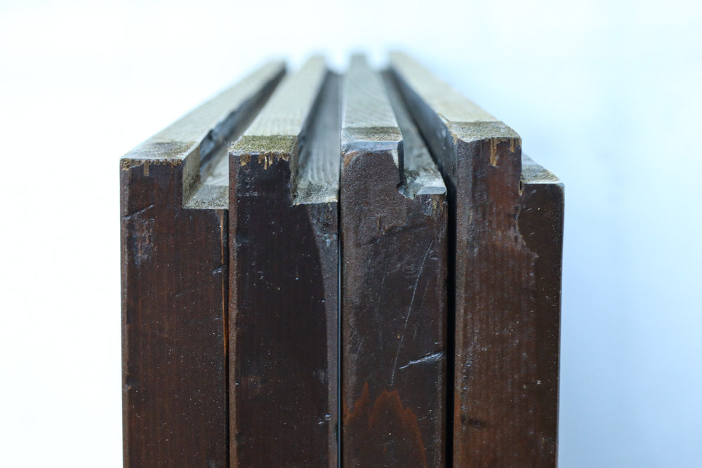 Wooden Door F8635