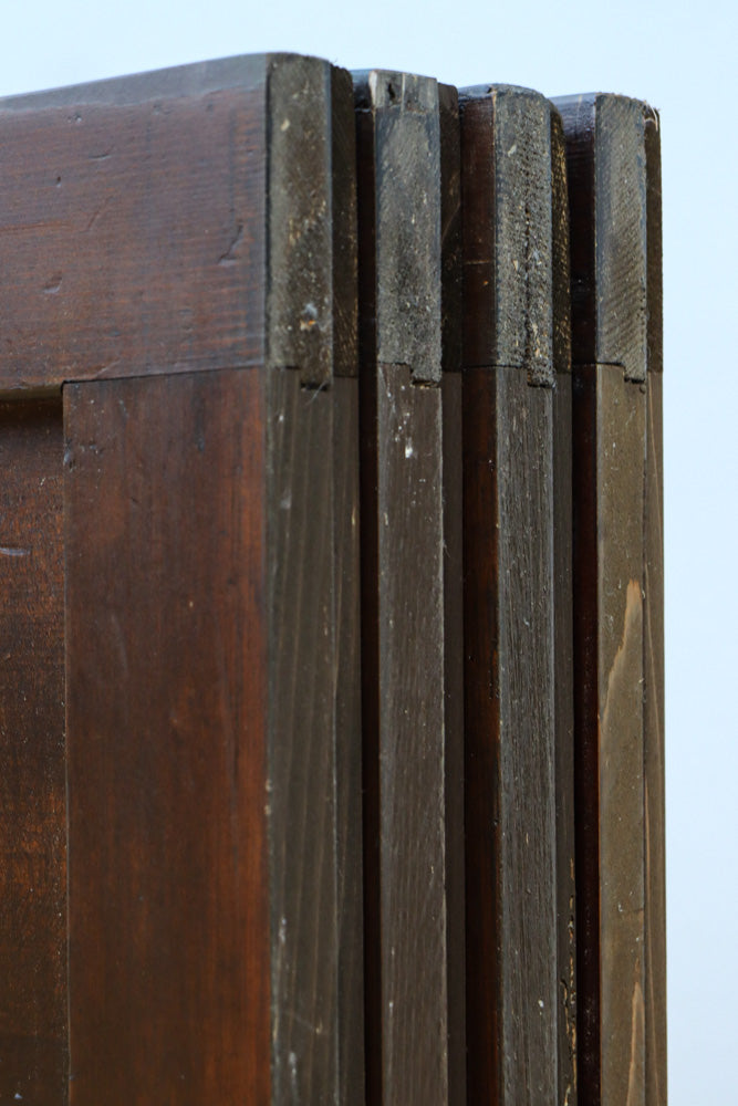 Wooden Door F8635