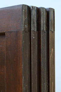 Wooden Door F8635