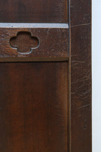 Wooden Door F8635