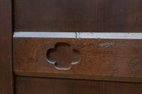 Wooden Door F8635