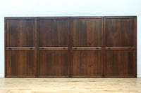 Wooden Door F8635