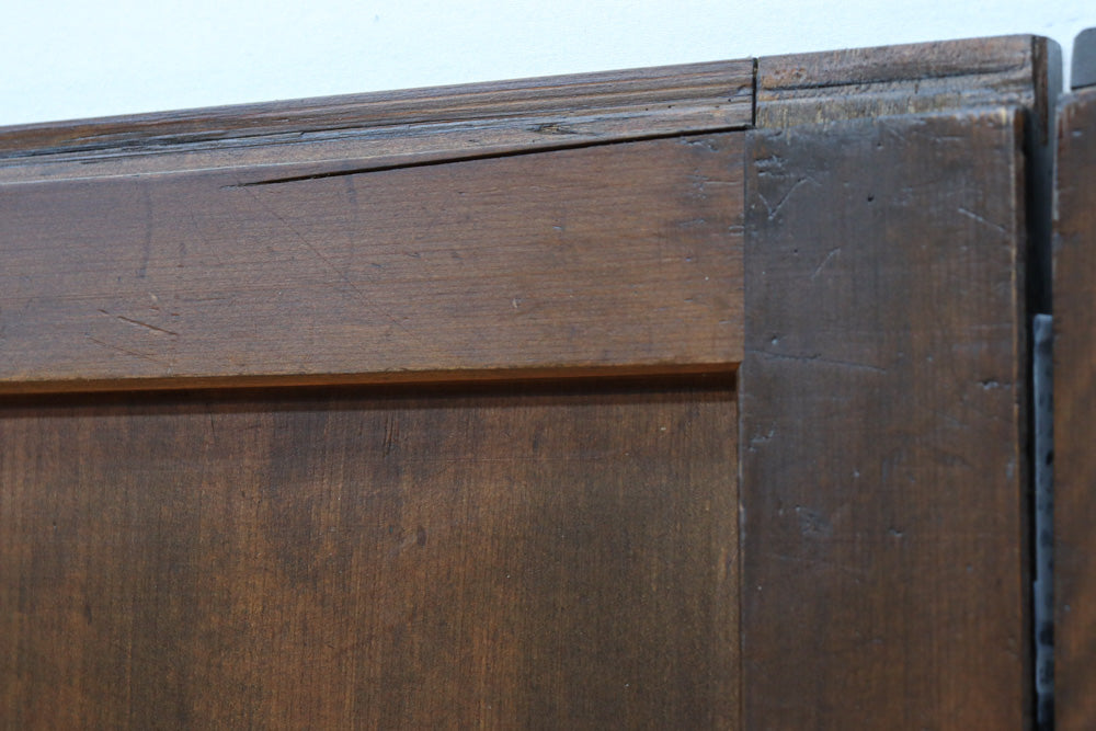 Wooden Door F8635